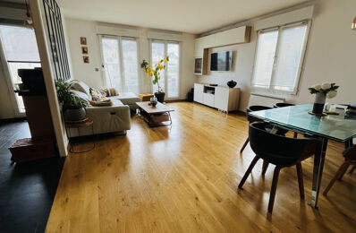 vente appartement 529 000 € à proximité de Saint-Germain-en-Laye (78100)