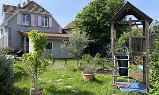 Maison 4 Pièces 105 m² à vendre à Village-Neuf (68128)