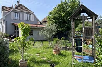 Maison 4 pièces 468000 €