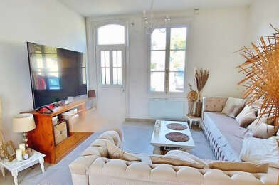 Maison 4 pièces 185000 €