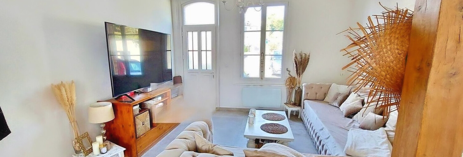 Maison 4 Pièces 78 m² à vendre à Beauvais (60000)