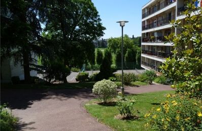 appartement 4 pièces 73 m2 à vendre à Chartres (28000)