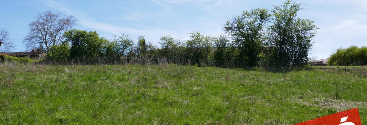 Terrain  1958 m² à vendre à Beauzac (43590)