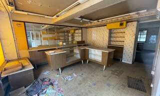 Immeuble   m² à vendre à Saint-Mihiel (55300)