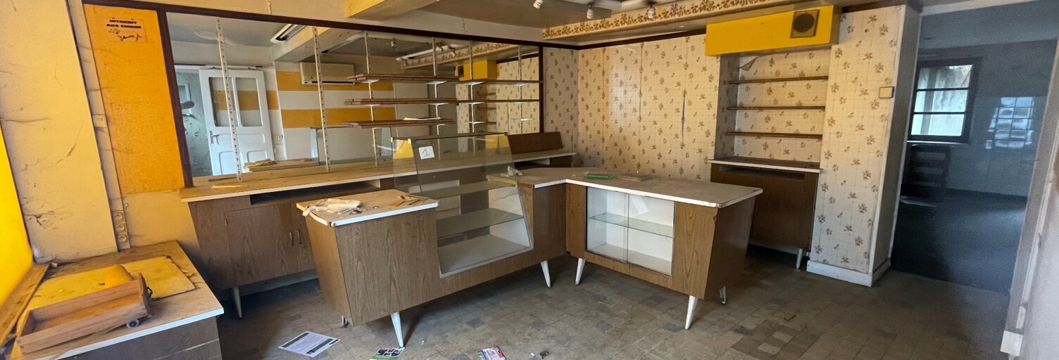 Immeuble   m² à vendre à Saint-Mihiel (55300)