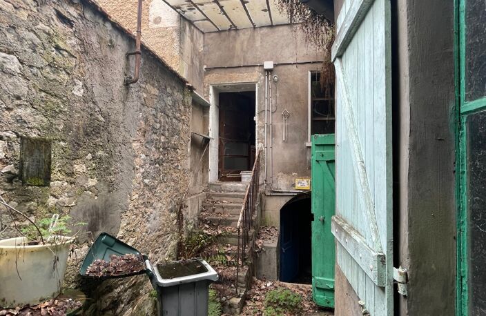 Vente immeuble   Saint-Mihiel (55300) — photo 3