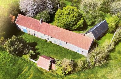 vente maison 139 000 € à proximité de Carentan-les-Marais (50500)