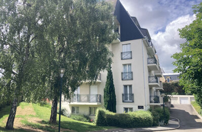 vente appartement 92 391 € à proximité de Esquay-Notre-Dame (14210)