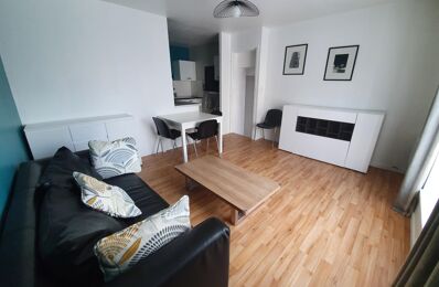 location appartement 545 € CC /mois à proximité de Roncq (59223)