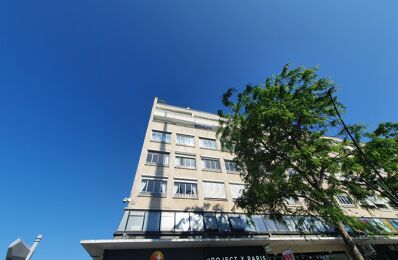 appartement 1 pièces 9 m2 à louer à Valenciennes (59300)