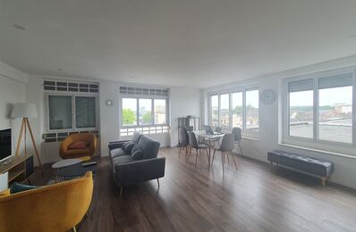 location appartement 443 € CC /mois à proximité de Saultain (59990)