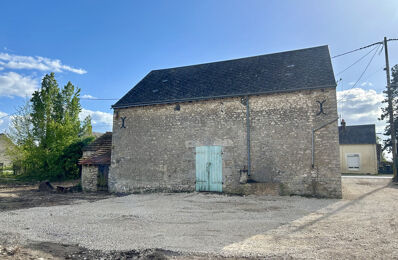 vente maison 96 500 € à proximité de Saint-Cyr-en-Val (45590)