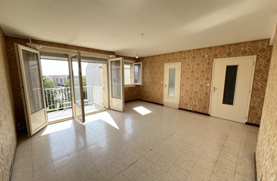 vente appartement 230 000 € à proximité de Marseillan (34340)