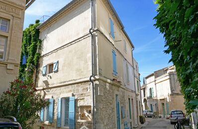 vente maison 190 000 € à proximité de Arles (13200)