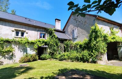 vente maison 469 000 € à proximité de Oloron-Sainte-Marie (64400)