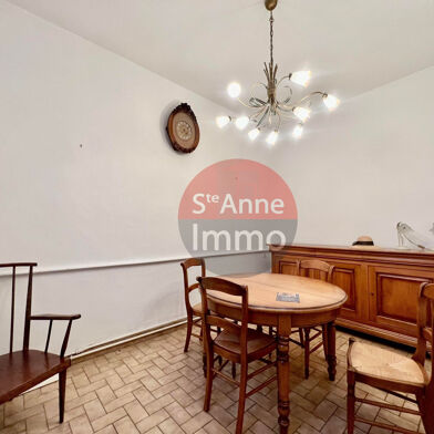 Maison 3 pièces 92 m²