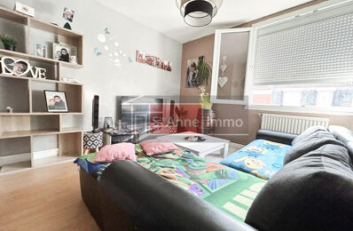 vente appartement 39 900 € à proximité de Le Verguier (02490)