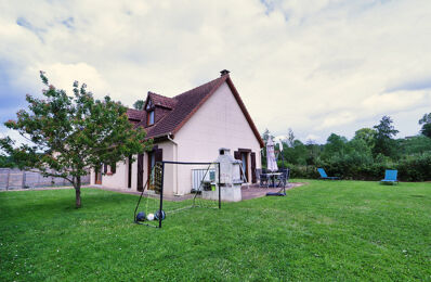 vente maison 229 900 € à proximité de Thiouville (76450)