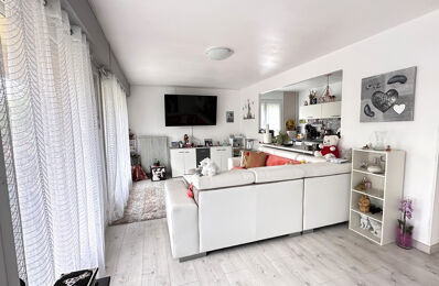 vente appartement 124 950 € à proximité de Berchères-Saint-Germain (28300)