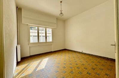 appartement 1 pièces 33 m2 à vendre à Nice (06000)