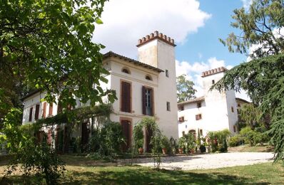 vente maison 1 360 000 € à proximité de Castelmaurou (31180)