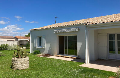 vente maison 238 200 € à proximité de Dompierre-sur-Mer (17139)