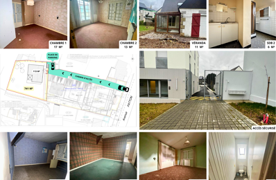 construire maison 346 500 € à proximité de Saint-Germain-sur-Ille (35250)