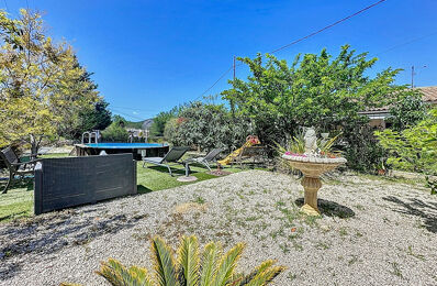 vente maison 566 000 € à proximité de La Cadière-d'Azur (83740)