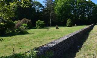 Terrain  1000 m² à vendre à Le Faouët (56320)