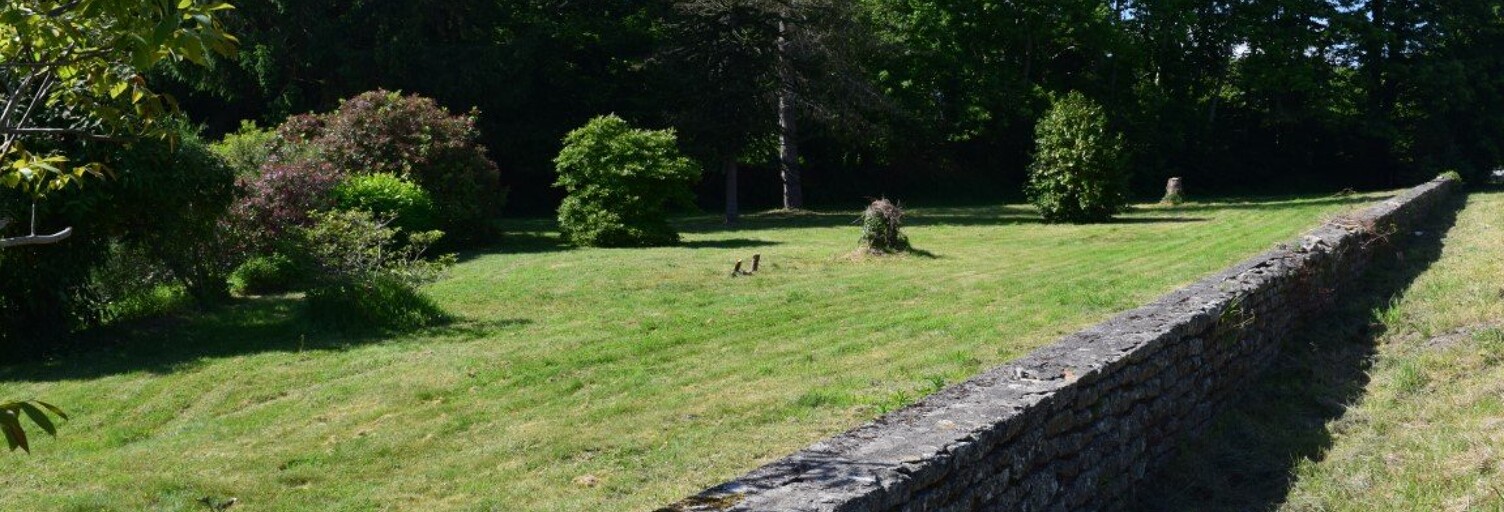 Terrain  1000 m² à vendre à Le Faouët (56320)