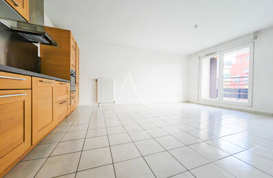 location appartement 1 133 € CC /mois à proximité de Nesles-la-Vallée (95690)