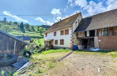 vente maison 233 200 € à proximité de Soultzbach-les-Bains (68230)