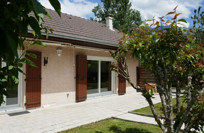 vente maison 693 000 € à proximité de Le Noyer (73340)
