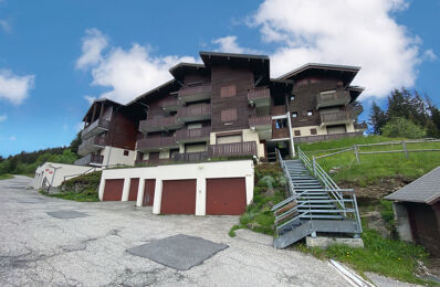 vente appartement 70 000 € à proximité de Glières-Val-de-Borne (74130)