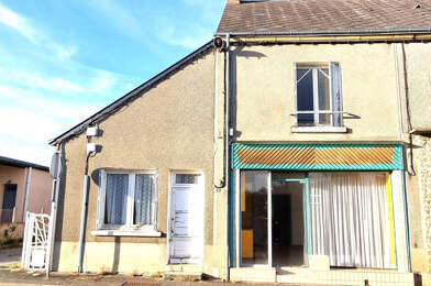 Maison 4 pièces 28500 €