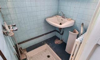 Maison 4 Pièces 116 m² à vendre à Saint-Denis-de-Jouhet (36230)