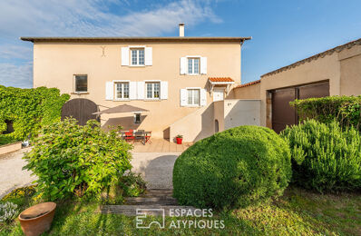 vente maison 630 000 € à proximité de Charbonnières-les-Bains (69260)