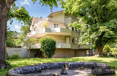 appartement 6 pièces 100 m2 à vendre à Grenoble (38100)