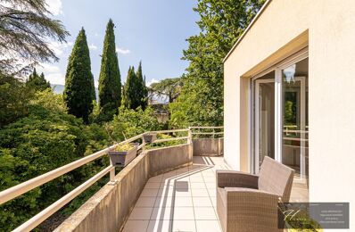 vente appartement 310 000 € à proximité de Grenoble (38)