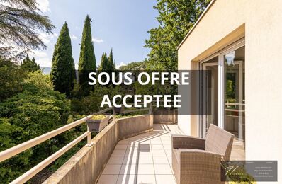 vente appartement 310 000 € à proximité de Seyssins (38180)