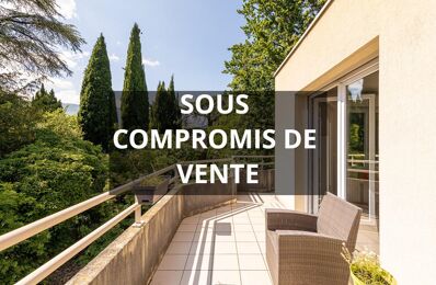 vente appartement 310 000 € à proximité de Veurey-Voroize (38113)