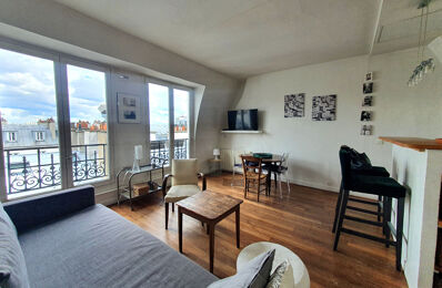 vente appartement 525 000 € à proximité de Longpont-sur-Orge (91310)