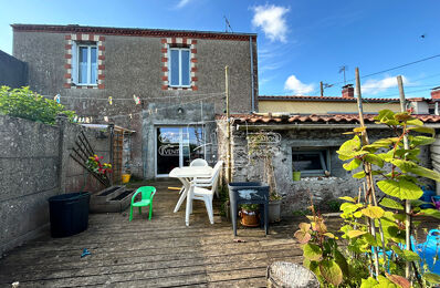 vente maison 315 000 € à proximité de Ancenis-Saint-Géréon (44150)