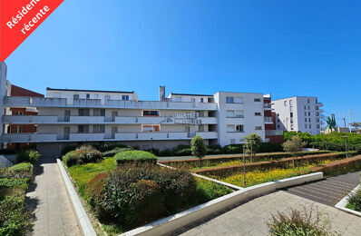 vente appartement 230 000 € à proximité de Berville-sur-Mer (27210)