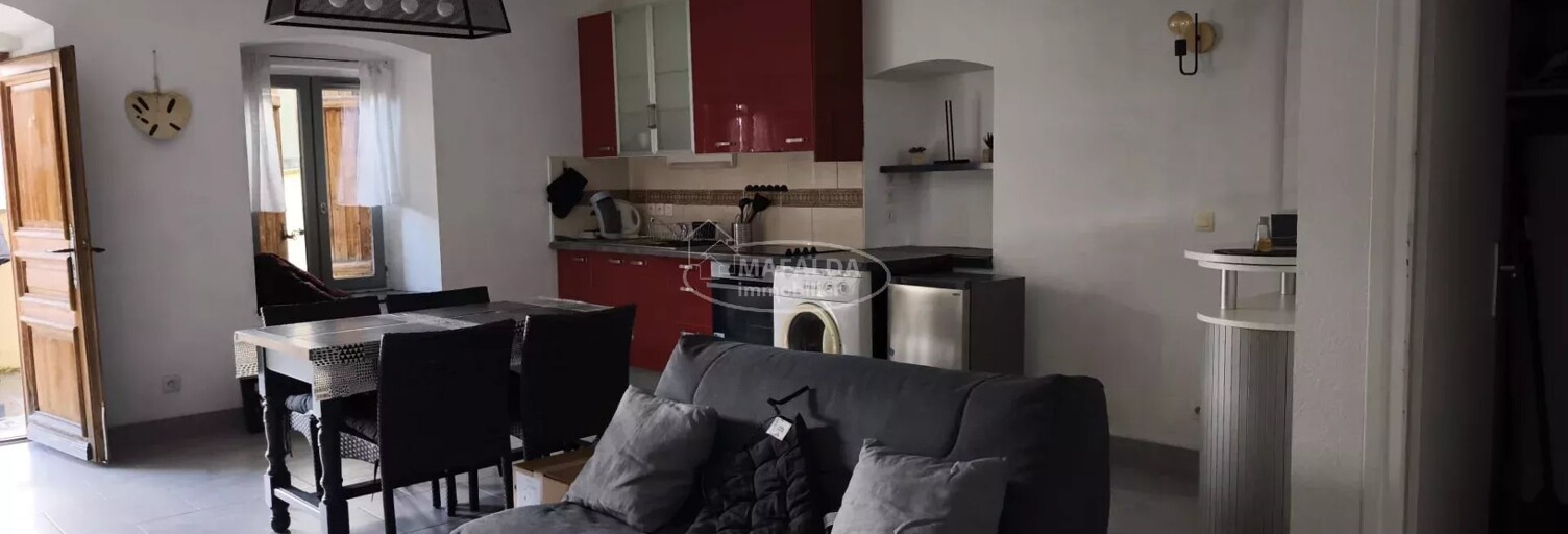 Appartement 2 Pièces 44 m² à louer à Marnaz (74460)