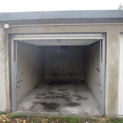 Garage 14 m²