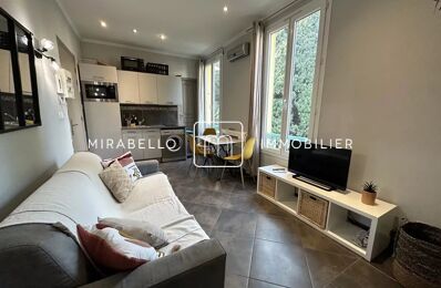 location appartement 800 € CC /mois à proximité de Saint-Laurent-du-Var (06700)