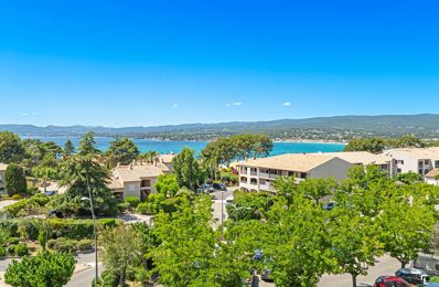 vente appartement 180 000 € à proximité de Bandol (83150)