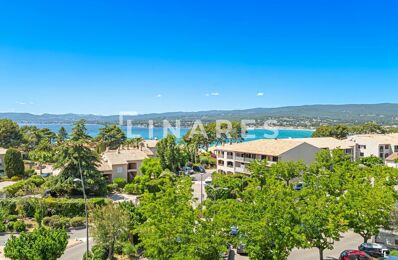 vente appartement 180 000 € à proximité de Bandol (83150)