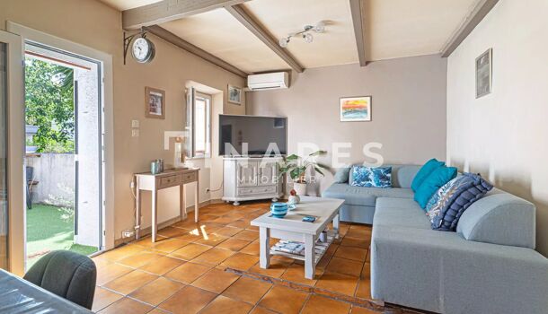 Appartement 3 pièces  à vendre Marseille 9eme 13009